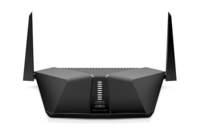 NETGEAR LAX20 Nighthawk router wireless Gigabit Ethernet Dual-band [2.4 GHz/5 GHz] 4G Nero (NETGEAR NIGHTHAWK LAX20 WIRELESS RO