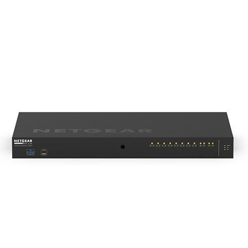 M4250 8 GIGABIT ULTRA POE