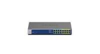 SWITCH GIGABIT 16 PORTS