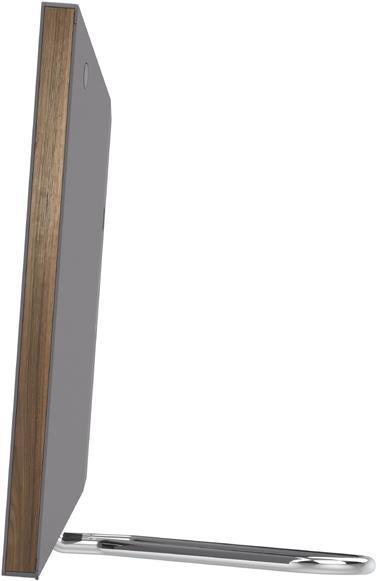 NETGEAR Meural cornice per foto digitali Grigio 396 cm 15.6 Wi-Fi (MEURAL WIFI PHOTO FRAME 39 CM - .)