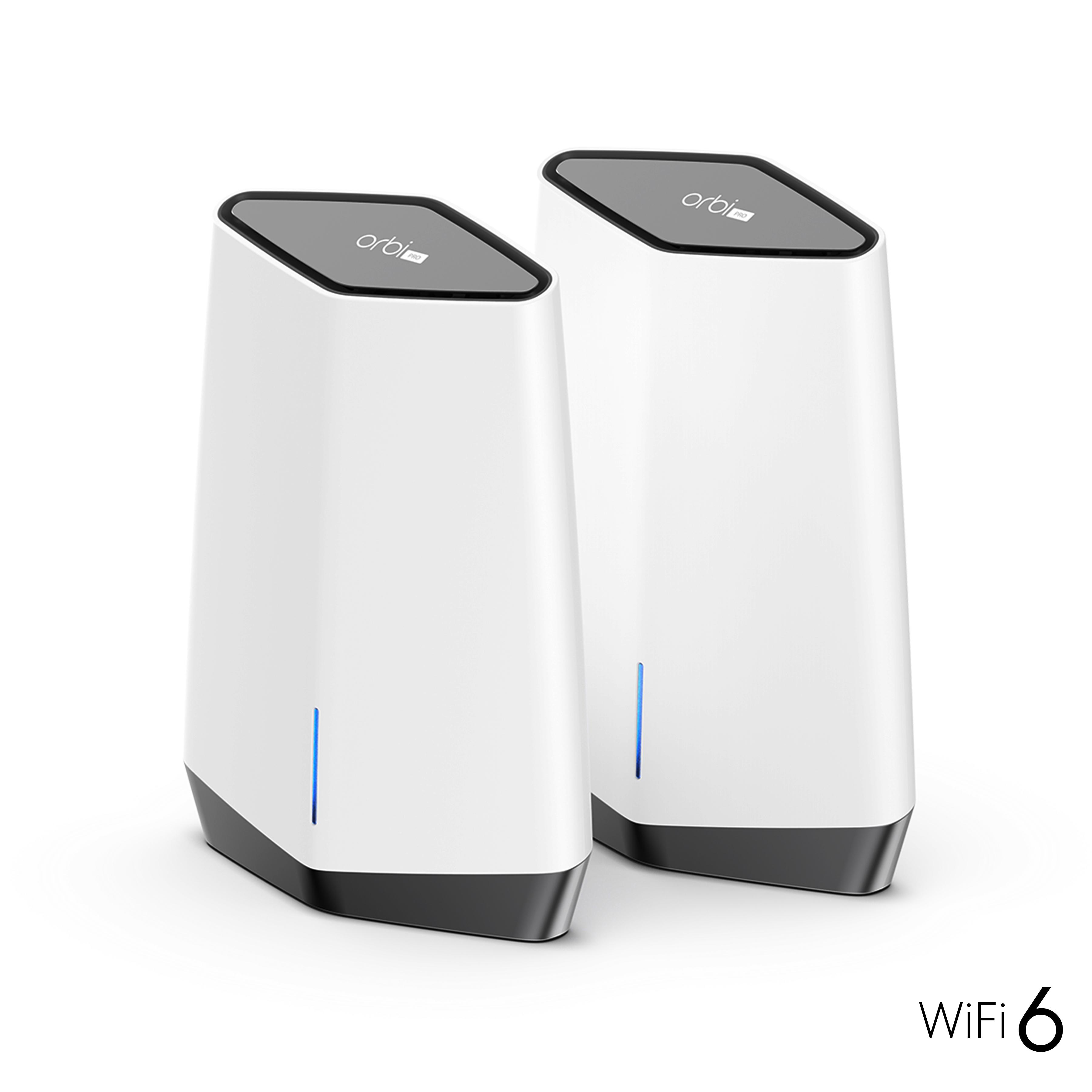ORBI PRO WIFI 6 BUSINESS-TBM
