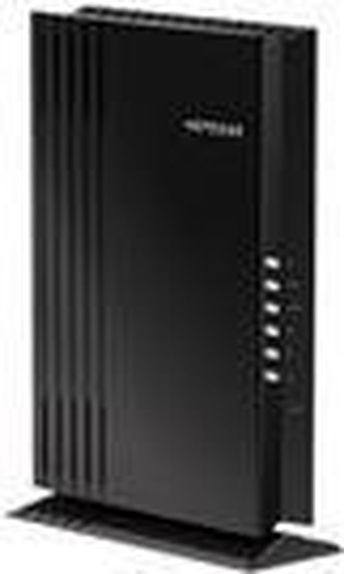 NETGEAR EAX20 Ripetitore...