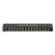 16-PORT GE PLUS SWITCH POE