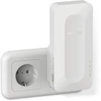 NETGEAR AX1600 4-Stream WiFi Mesh Extender EAX12 (EAX12 AX1600 WIFI 6 MESH EXT - EXTENDER 4-STREAM)