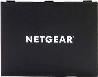 NETGEAR MHBTRM5-10000S componente switch (NETGEAR MHBTRM5 - Mobile hotspot battery - Lithium Ion - 5040 mAh - 19.78 Wh - for Ni