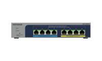 8P 2.5G ULTRA60 POE++ SWITCH