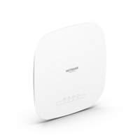 Access Point NetGear WAX 615 Managed - WiFi 6 e DualBand 3000 Mbps (600 Mbps a 2.4 GHz e 2400 Mbps a 5 GHz) - POE+