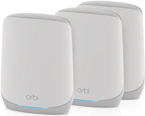 NETGEAR Orbi RBK763S Banda...