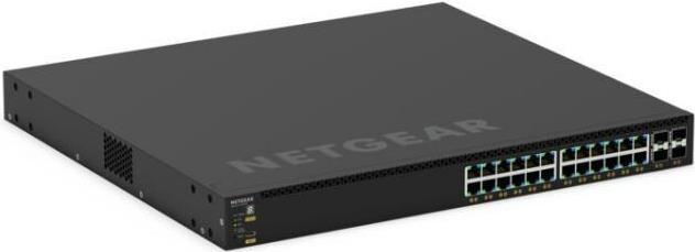 28PT M4350-24G4XF MANAGED