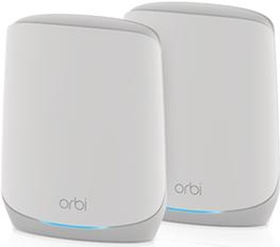 NETGEAR Orbi RBK762S Banda...