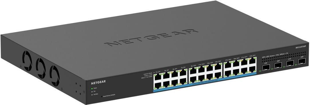 NETGEAR MS324TXUP Gestito...