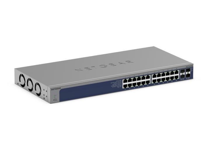 NETGEAR XS724TM Gestito...