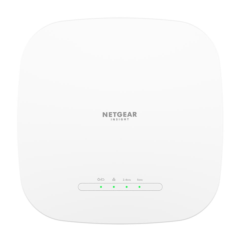 NETGEAR WAX618 2400 Mbit/s...