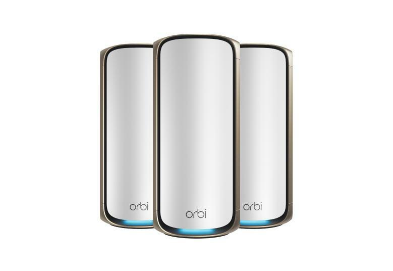 NETGEAR Orbi 970 Series...