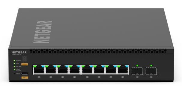NETGEAR MSM4310 Gestito L3...