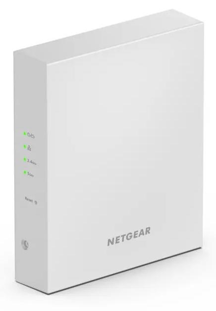 NETGEAR WAX610W 1800 Mbit/s...
