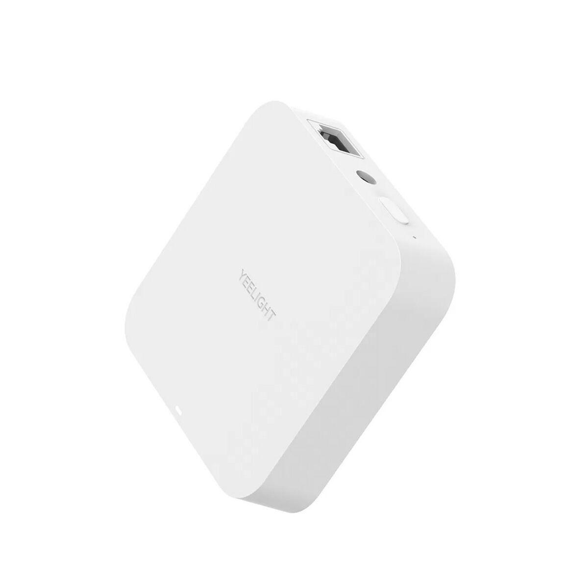 Gateway (BLE Mesh)