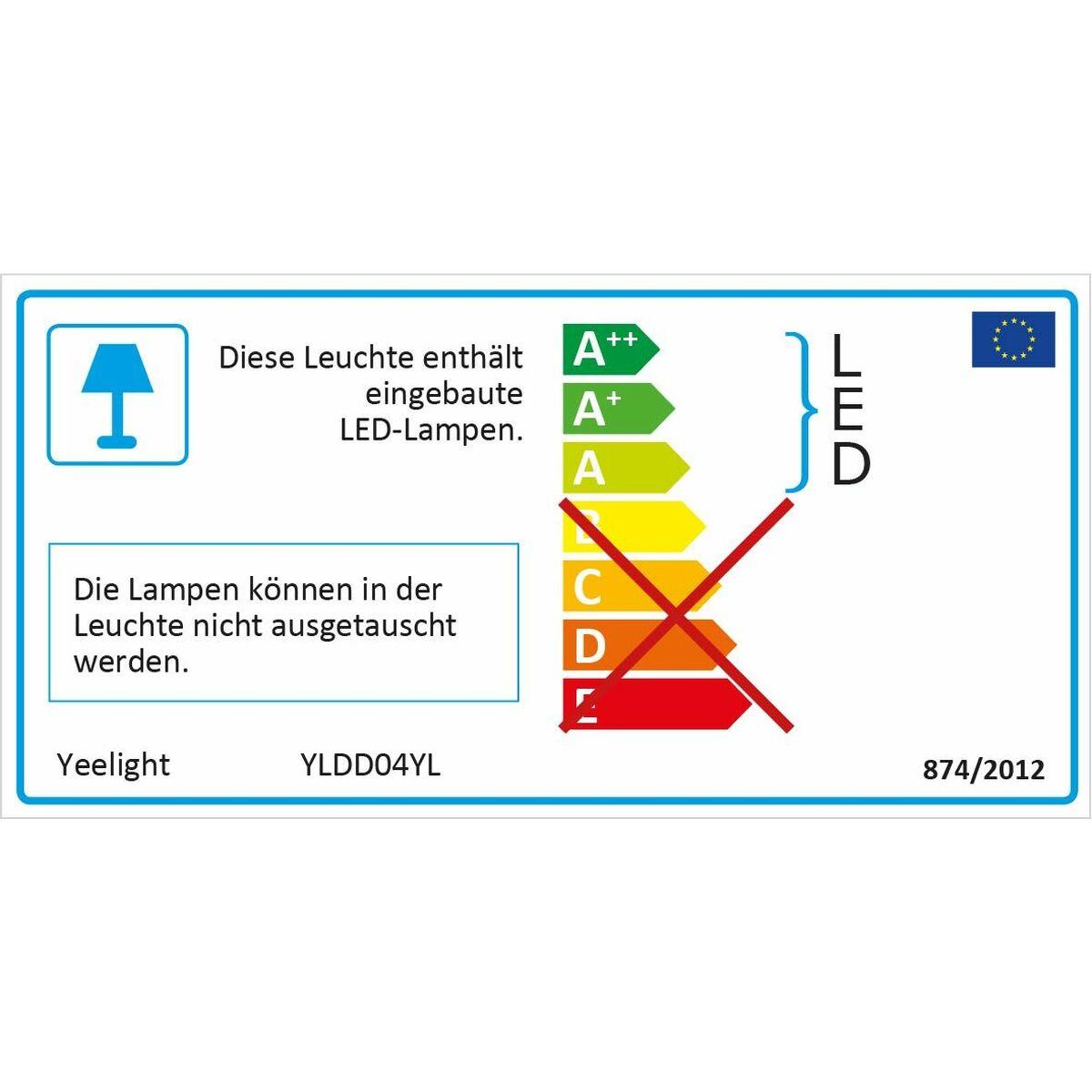 Lightstrip S1 2m - Warranty: 24M