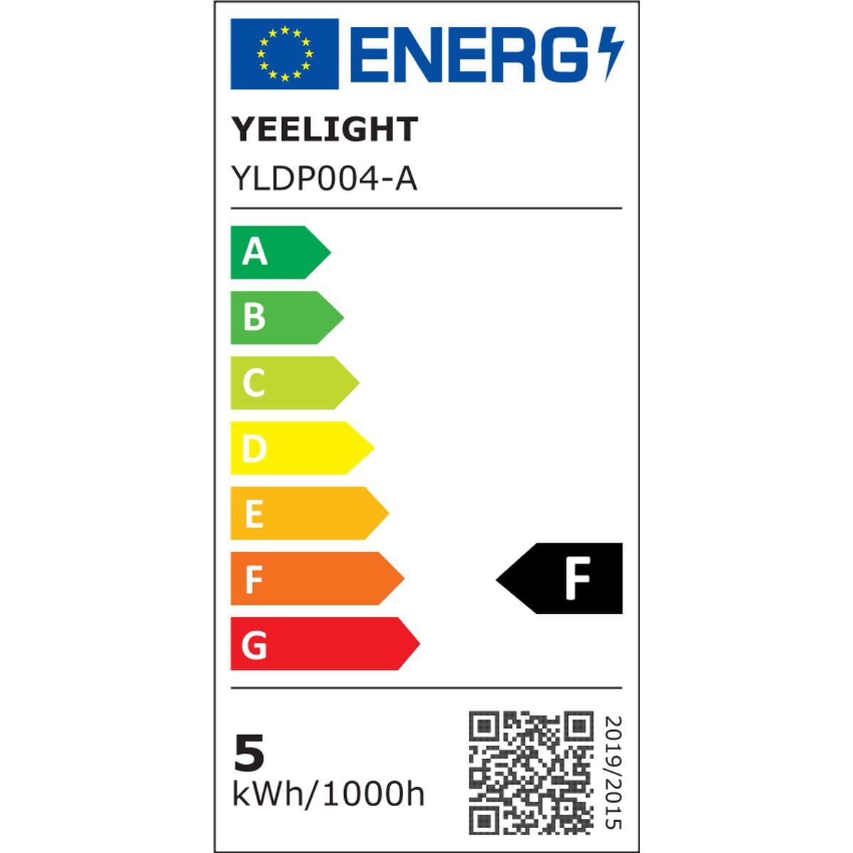 GU10 Smart Bulb W1 Multiple - Color - Warranty: 24M