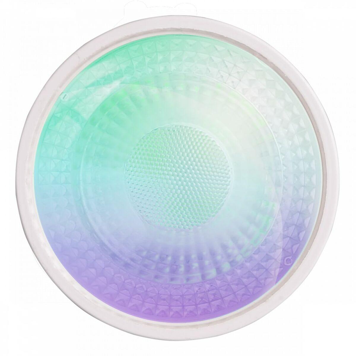 GU10 Smart Bulb W1 Multiple - Color - Warranty: 24M