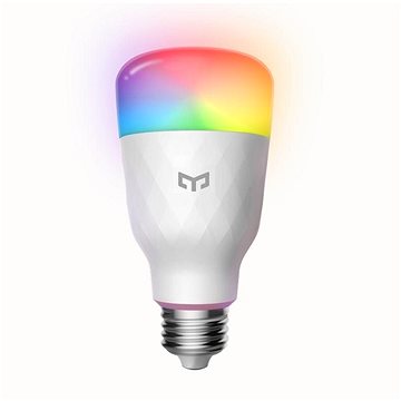 Colore intelligente W3 E27