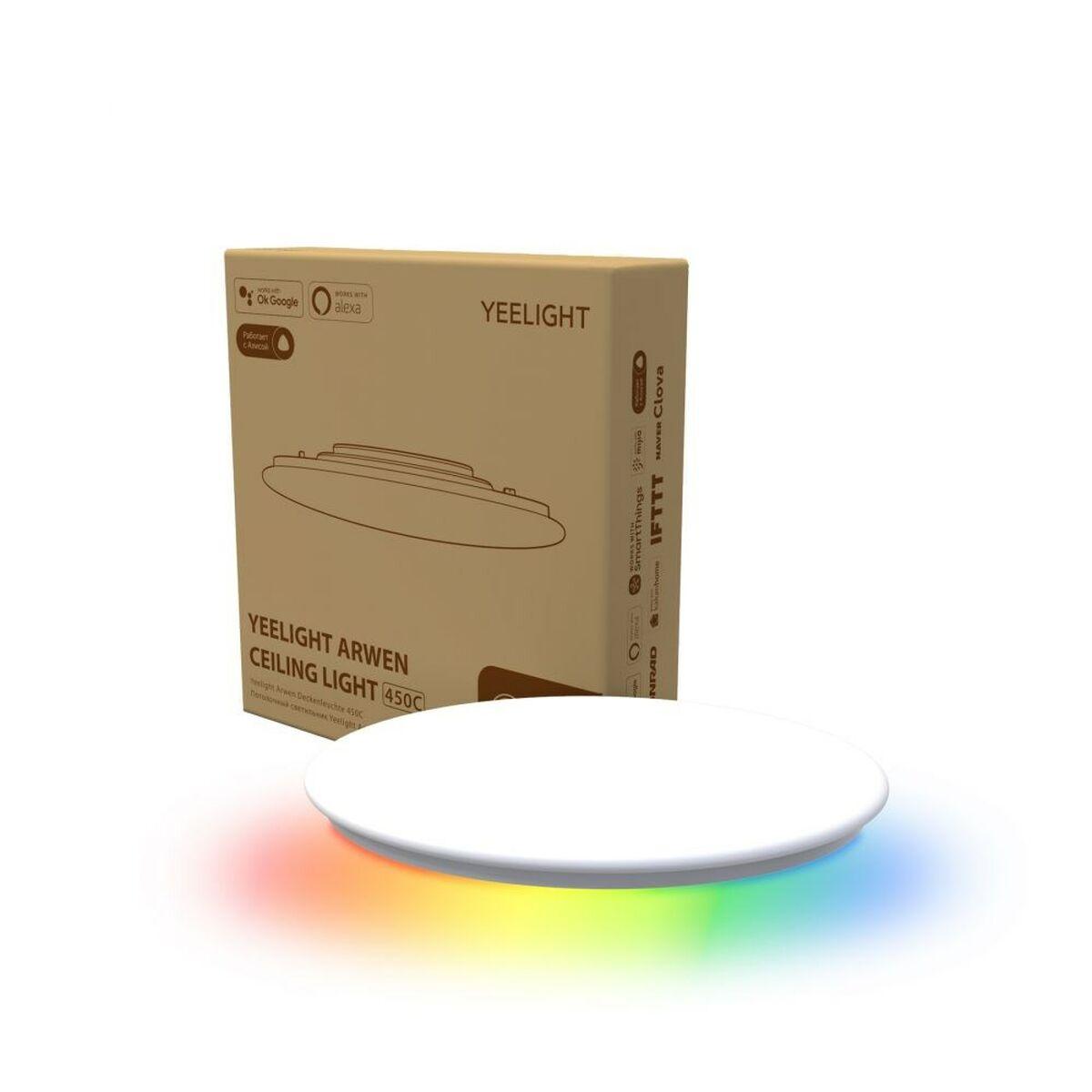 Plafoniera Arwen 450C