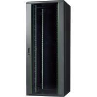 Grafenthal Network Cabinet n. 38U - Closet - 48,3 cm (19 ") - RAL 7021 (grigio nero) in polvere -rivestita - 38U - B 600 X D 80
