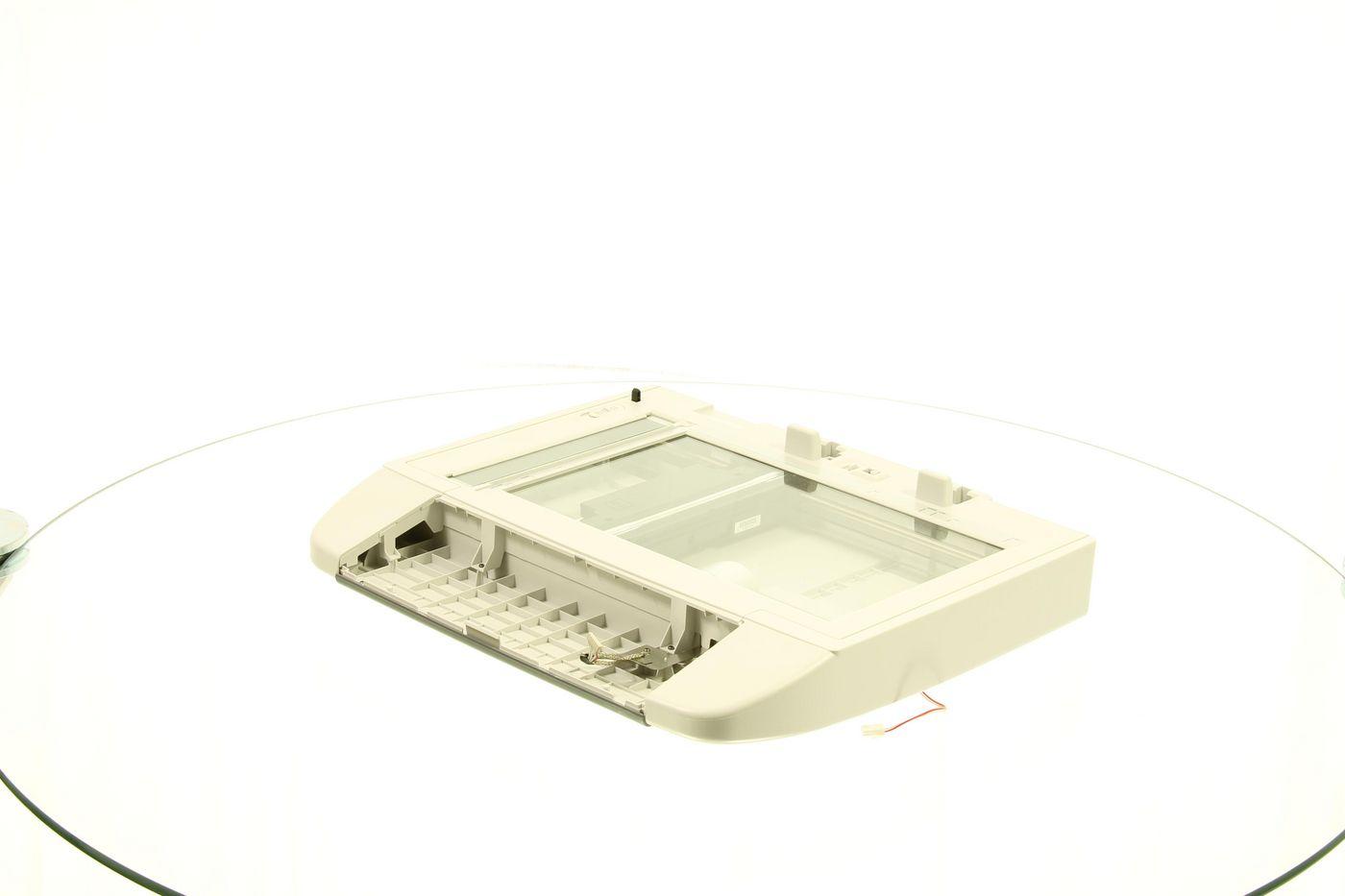 Gruppo scanner formato Legal HP LJ