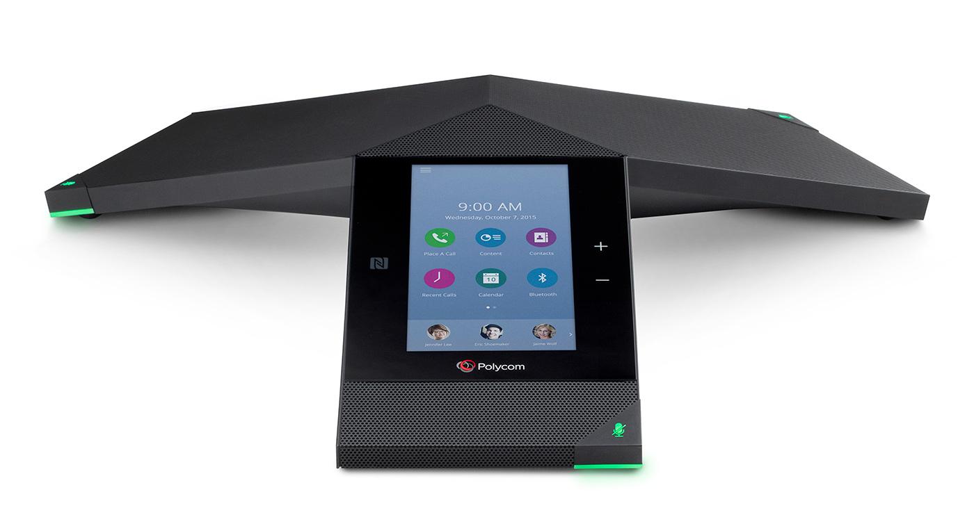 POLY RealPresence Trio 8800 Telefono per conferenze IP