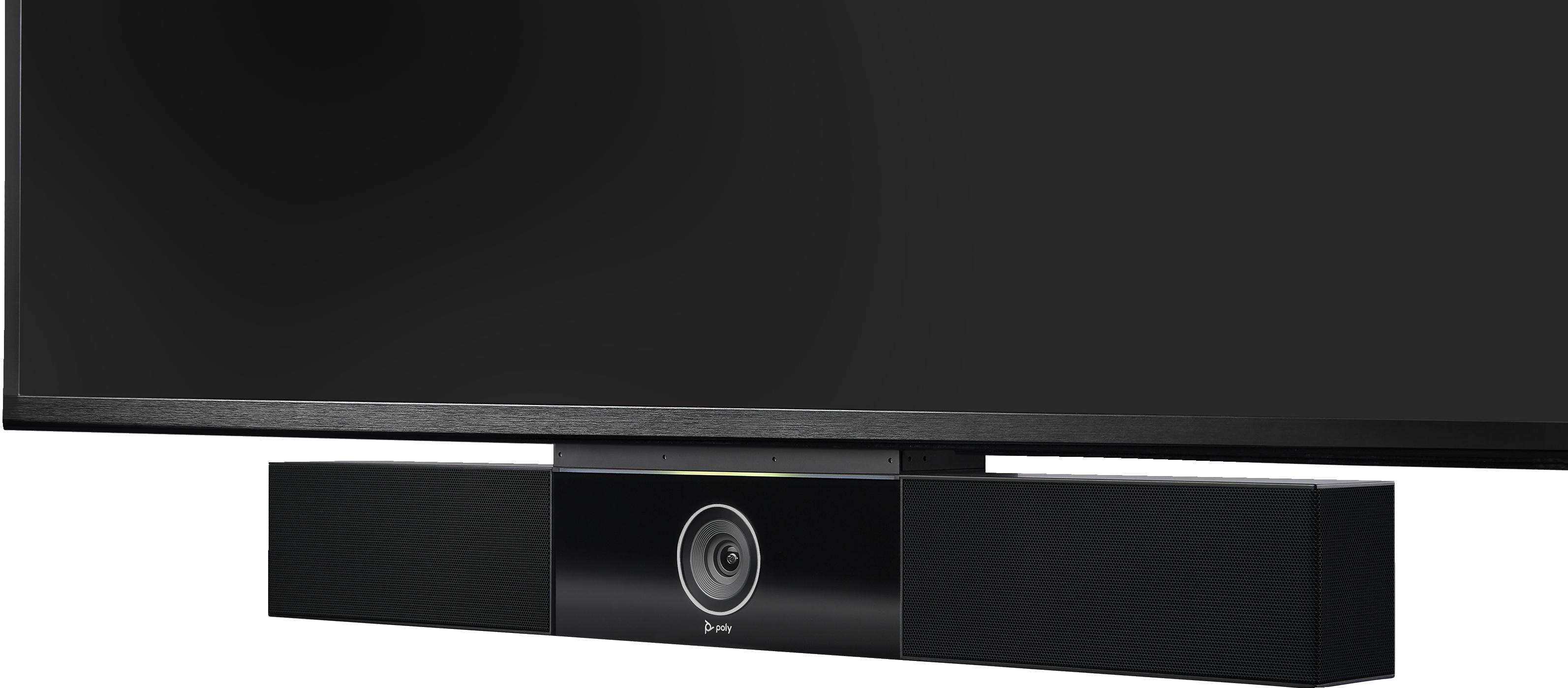 POLY Studio USB Wall Mount
