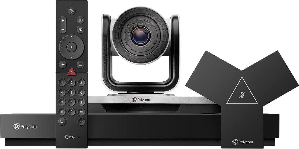 POLY G7500 sistema di...