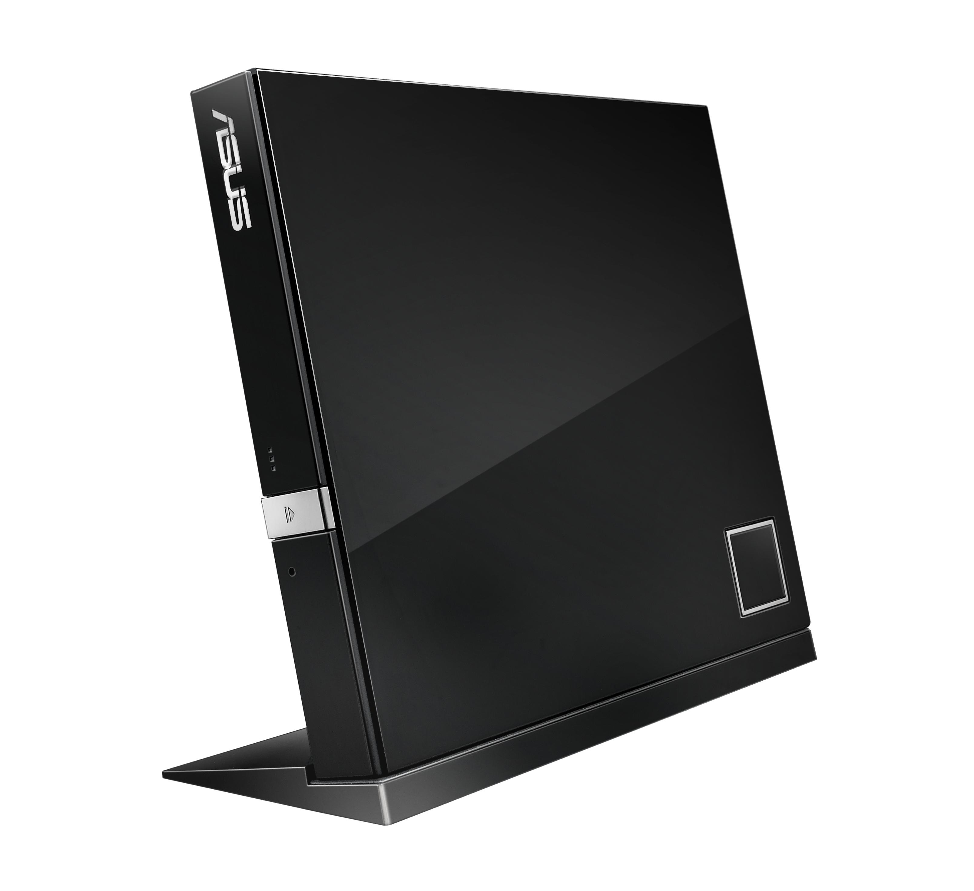 ASUS SBC-06D2X-U lettore di...