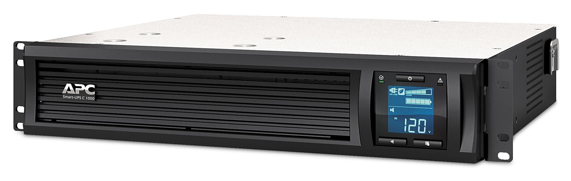 APC SMC1000I-2UC gruppo di...