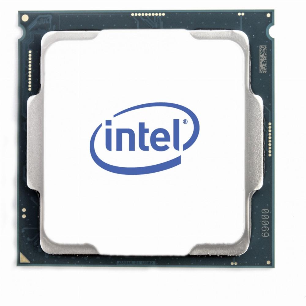 Processore Intel Xeon E-2234 3,6 GHz Cache intelligente da 8 MB