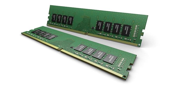 Samsung M391B2873EH1-CF8...