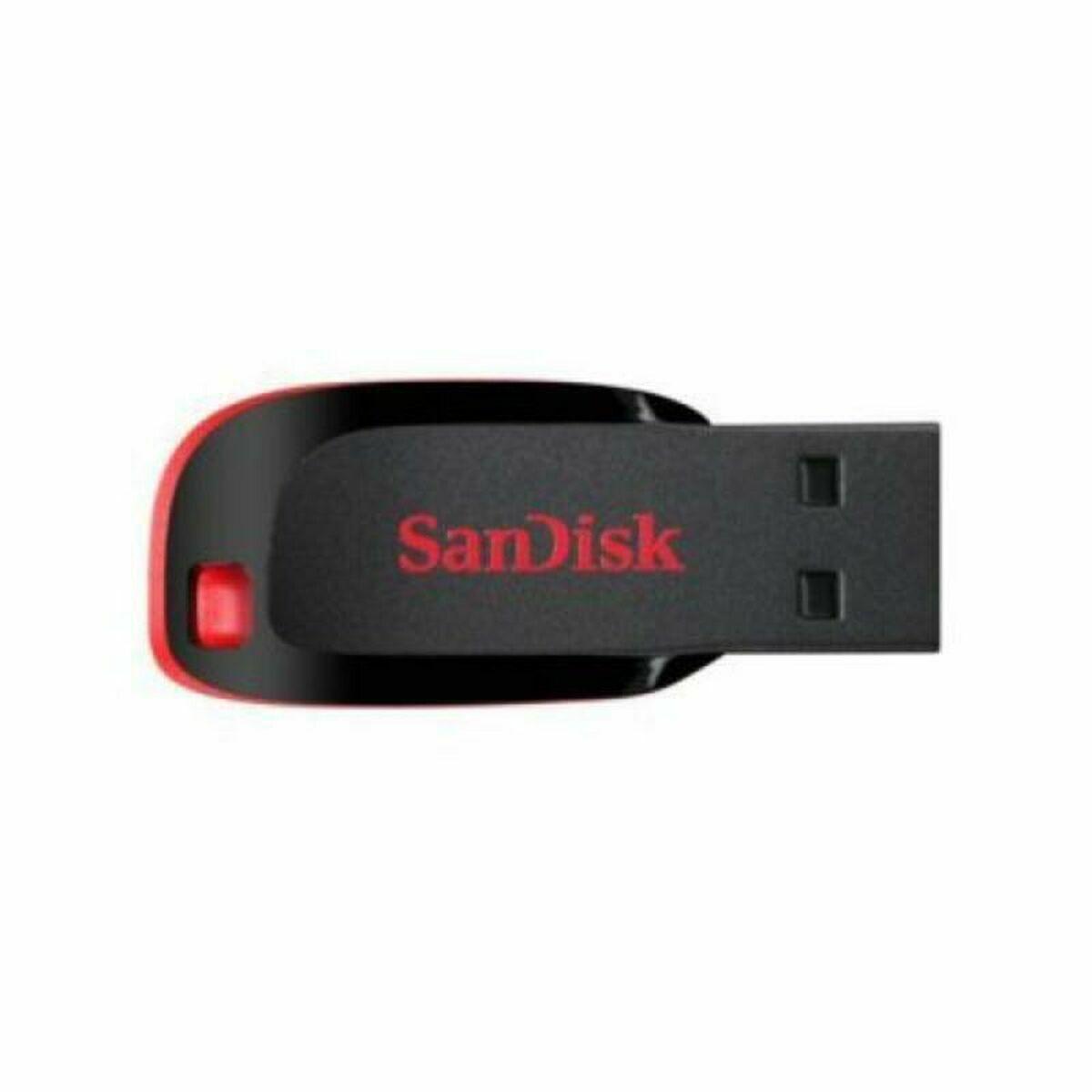 USB STICK 128GB CRUZER BLADE