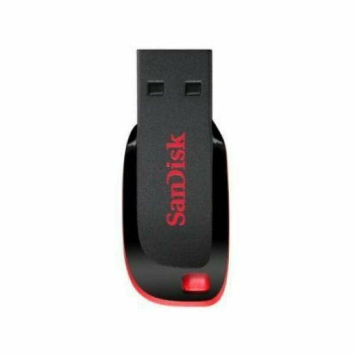 USB STICK 128GB CRUZER BLADE