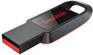 Chiavetta USB SanDisk Cruzer Spark 64GB USB 2.0 SDCZ61-064G-G35
