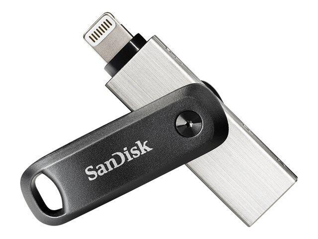 SanDisk SDIX60N-128G-GN6NE...
