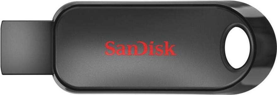 SanDisk Cruzer Snap unit...