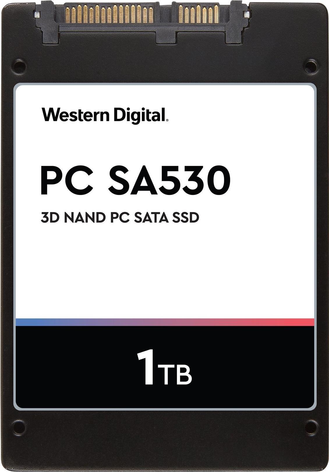 SanDisk PC SA530 2.5 1 TB...