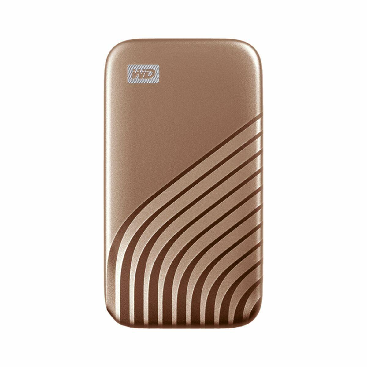 Western Digital My Passport...