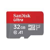 Ã¢â‚¬Â¢ Klassifizierung: UHS-I U1, A1, Class 10 Ã¢â‚¬Â¢ Lesen: 120MB/s Ã¢â‚¬Â¢ Besonderheiten: SD-Adapt
