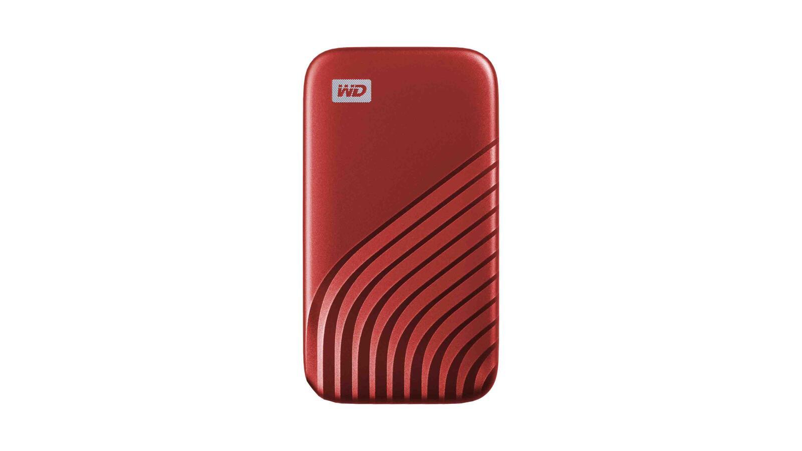 Western Digital My Passport...