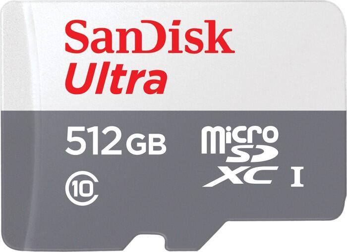 SD ADAPTER 100MB/S CLASS 10...