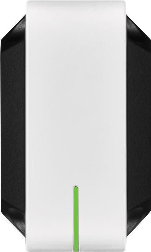 Western Digital WDBLACK D30 2 TB Nero Bianco (WDBLACK D30 for Xbox WDBAMF0020BBW - SSD - 2 TB - external portable - USB 3.0 USB