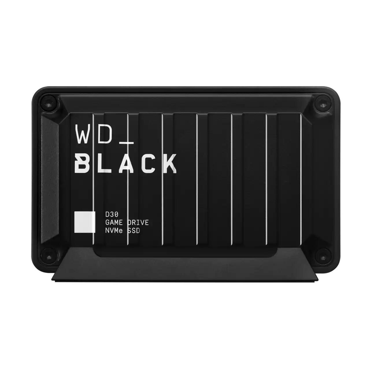 Western Digital WD_BLACK...