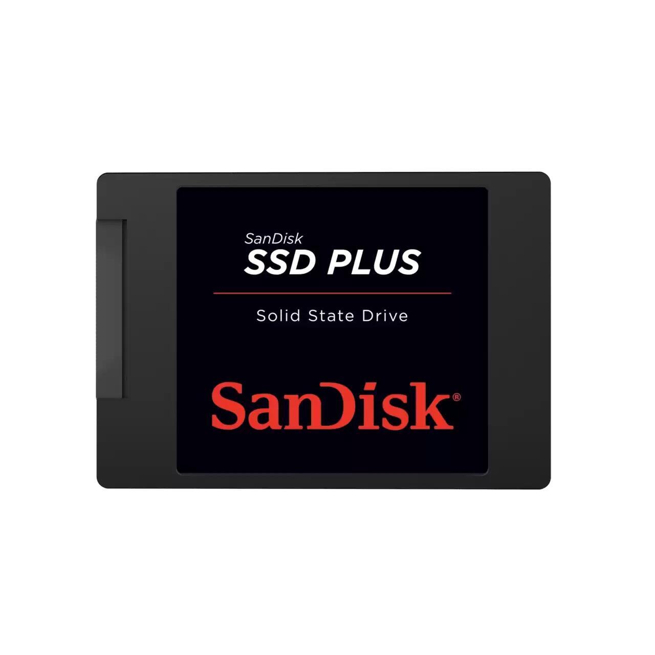 SSD PLUS 1TB UP TO 535MB/S...