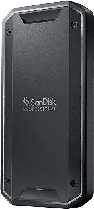 SanDisk PRO-G40 2 TB Nero...
