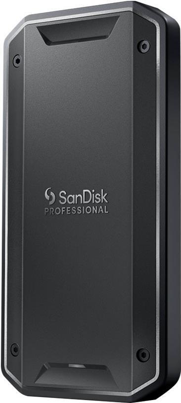 SanDisk PRO-G40 4 TB Nero...